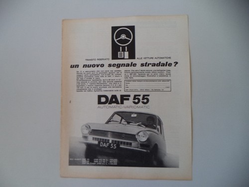 Advertising 1969 - advertising,