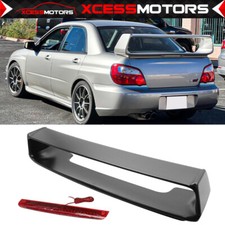Fits 02-07 Subaru Impreza WRX
