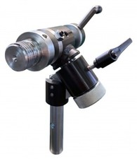 Woodturning Easy Threading Jig, Hope Woodturning