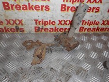 BFD007411 2012 MITSUBISHI L200