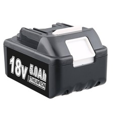 Replace Makita BL1850 18V