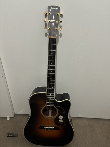 Framus guitar used vintage - used,