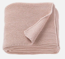 Ikea Throw Chunky Knit Ikea Blanket Ingabritta