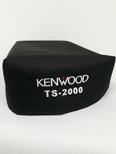 TS-2000 Dust Cover