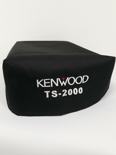 2000 dust cover - dust,