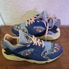 Nike Air Huarache Crater Mens