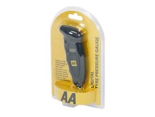 AA LCD Digital Tyre Pressure