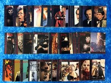 Bram Stoker's Dracula (Movie)