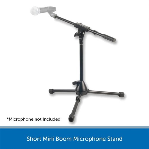 Short small mini boom - mini,