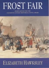 Frost Fair-Elizabeth Hawksley