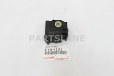 Lexus LS460 LS600hL OEM Air