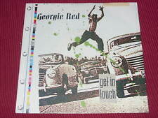 Georgie Red:   Get In Touch