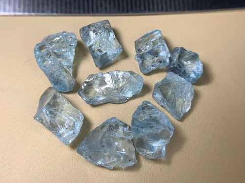 Carats beautiful colour - 27.70,
