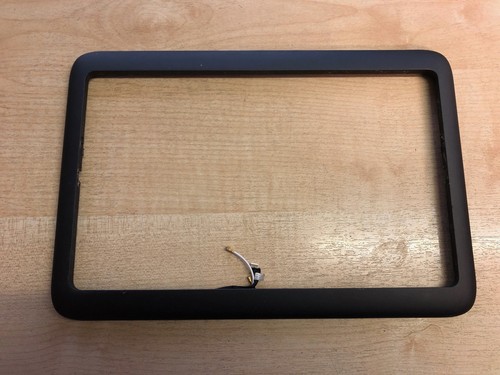 Dell inspiron duo 1090 - duo, back