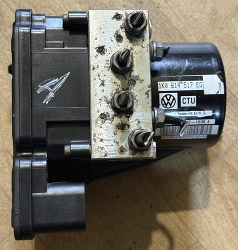 Abs pump golf - /, skoda