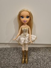 Bratz Cloe Doll Vintage