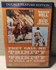 They Call Me Trinity & Trinity