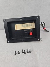 Used 1990s dcm complete - cx-17,