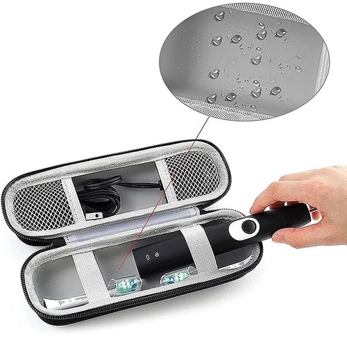 Electric toothbrush and - electric,