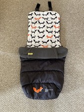 Cosatto universal  footmuff /
