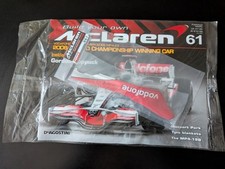 DeAgostini Build Your Own