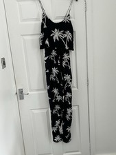 Ladies Jumpsuit - Size 10