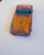 Dinky Toys Austin Healey For Restore Job