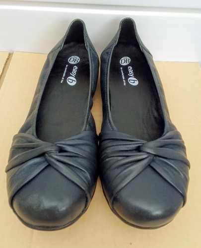 Easy size 2v extra wide - db,