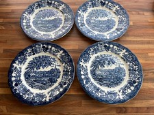 4x royal worcester Dinner