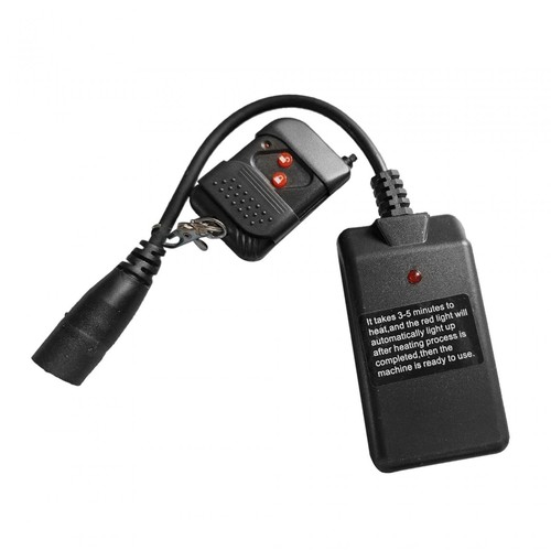 Universal fogger wired - fogger,
