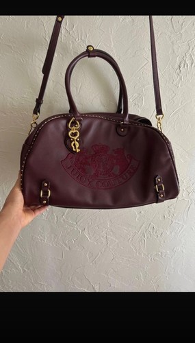 Juicy couture scottie - scottie, twig