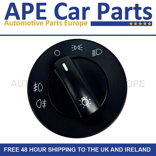 New control headlight - new,