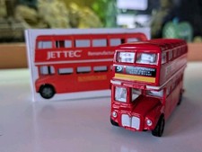 Rare London Double Decker