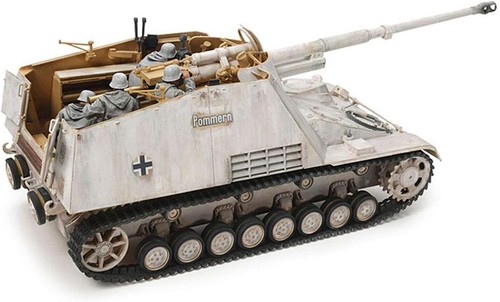 Tamiya 35335 german - tamiya,
