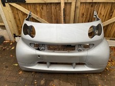 Smart Fortwo 450 Brabus Coupe