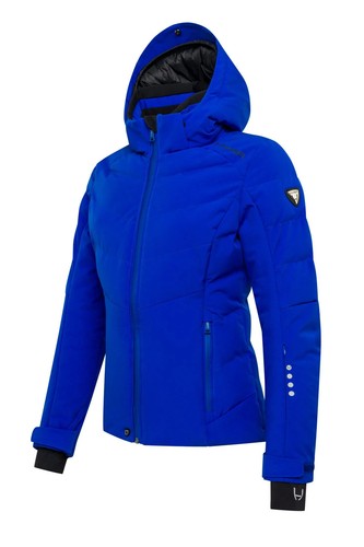 Hyra nassfeld lady ski jacket - nassfeld,