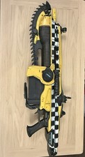 Gears war judgment taxi - gears,