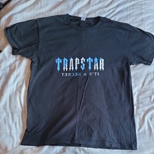 Trapstar Men's T-Shirt