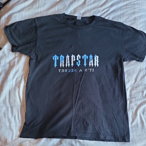 Trapstar men shirt - trapstar, men's