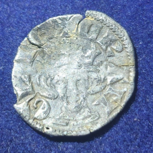 Rare edward hammered - rare, i