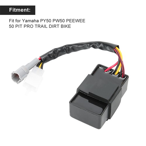 Ignition cdi unit control - unit, box