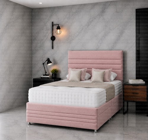 Lincoln divan bed mattress - ,