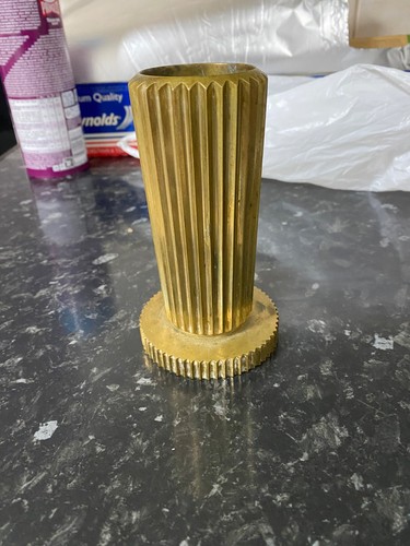 Large danish art - large, deco