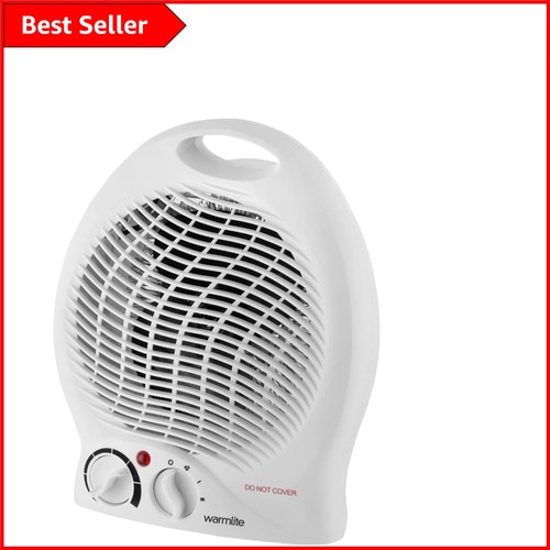 Heat settings portable - heat,