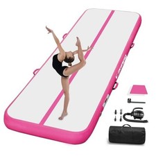 Air Mat Tumble Track