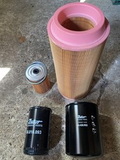ZETOR PROXIMA SERVICE KIT FOR