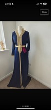 moroccan kaftan party dresses