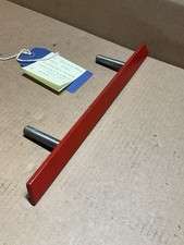 DOUBLE  STEM TOOL REST FOR THE