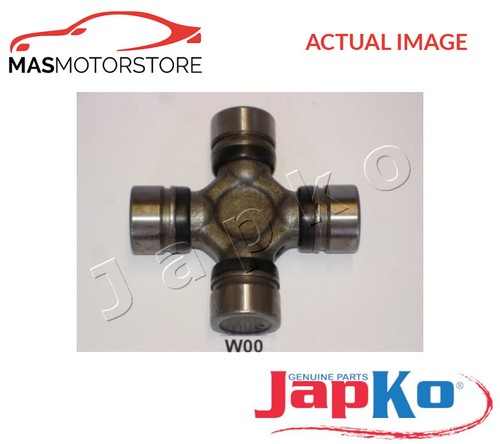 Propshaft joint rear japko - propshaft,