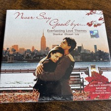 Shankar Ehsaan Loy Never Say